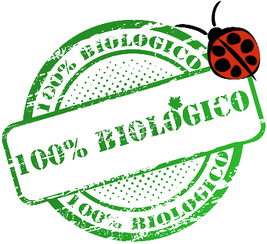 Foto del Logo delle Bacche di Goji Biologiche