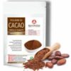 busta cacao criollo polvere 250 grammi biologica naturazen