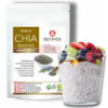 Semi di Chia Bio Premium 500 gr